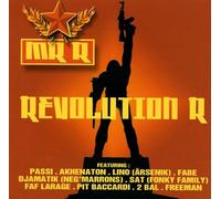Revolution R