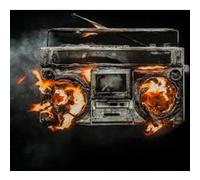 Green Day - Revolution Radio [New Vinyl LP]