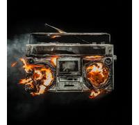 Revolution Radio CD