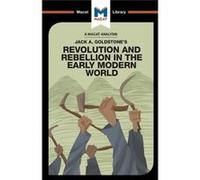 Revolution & Rebellion In The Early Mode Etienne Stockland, (Auteur)