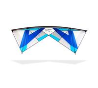 Revolution Reflex XX Bright Blue-Blue Cerf Volant 4 Lignes
