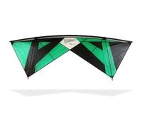 Revolution Reflex XX Green-Black 4 Line Stuntkite