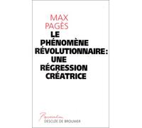 Révolution, régression créative