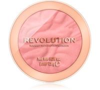 Revolution Reloaded blush longue tenue teinte Lovestruck 7.5 g