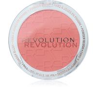 Revolution Reloaded blush teinte Peach Bliss 5.5 g