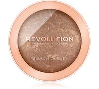 Revolution Reloaded bronzer teinte Long Weekend 15 g