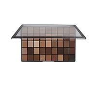 Makeup Revolution Palette d'ombres à paupières Maxi Reloaded Ultimate Nudes 45 teintes 60,8 g