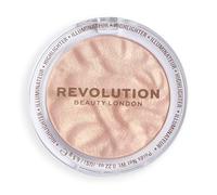 Revolution Reloaded Highlighter, Make An Impact | Nouvelle Formule Sans Talc, Longue Tenue, Fini Lumineux Très Pigmenté, Vegan et Sans Cruauté, 6g