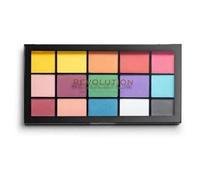 Revolution Reloaded Marvellous Mattes Multicolore