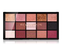 Revolution Reloaded palette de fards à paupières teinte Affection 15x1.1 g