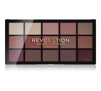 Revolution Reloaded palette de fards à paupières teinte Iconic 3.0 15x1.1 g