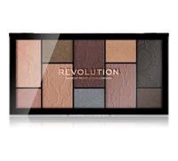 Revolution Reloaded palette de fards à paupières teinte Impulse Smoked 24.5 g