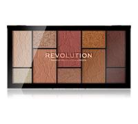 Revolution Reloaded palette de fards à paupières teinte Neutral Charm 24.5 g