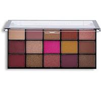 Revolution Reloaded Palette d'ombres à paupières Prestige 16.5g