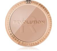 Revolution Reloaded Poudre Compacte Douceur Teinte Vanilla 6 G