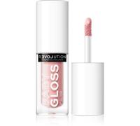 Revolution Relove Baby Gloss brillant à lèvres ultra pigmenté teinte Glam 2,2 ml