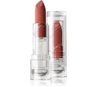 Revolution Relove Baby Lipstick Rouge à lèvres crémeux au fini satiné teinte Manifest (a dusky pink) 3,5 g