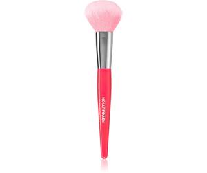 Revolution Relove Brush Queen grand pinceau poudre compacte ou libre 1 pcs