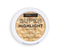 Revolution Relove - Highlighter - Super Highlight - Doré