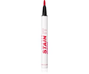 Revolution Relove Ink It feutre à lèvres pour un effet longue tenue teinte Pen Cherry 0.5 ml