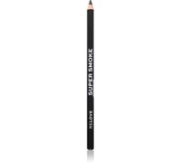 Revolution Relove Kohl Eyeliner crayon yeux teinte Black 1 pcs