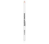 Revolution Relove Kohl Eyeliner crayon yeux teinte White 1 pcs