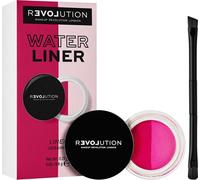 REVOLUTION Relove Nourriture activée par l'eau Agile rose/rouge 6,8 g (0,23 oz)