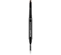 Revolution Relove Power Brow crayon pour sourcils avec brosse teinte Granite 0,3 g