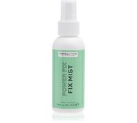 Revolution Relove Power Fix Mist spray fixateur de maquillage 50 ml