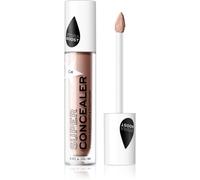 Revolution Relove Super Concealer correcteur hydratant teinte C4 3 ml