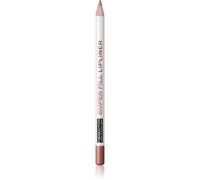 Revolution Relove Super Fill crayon contour lèvres teinte Cream (light pink nude) 1 g