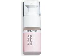 Revolution Relove Super Matte Primer