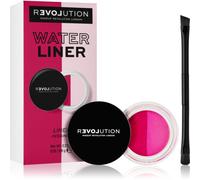 Revolution Relove Water Activated Liner eyeliner yeux teinte Agile 6,8 g