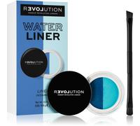 Revolution Relove Water Activated Liner eyeliner yeux teinte Cryptic 6,8 g