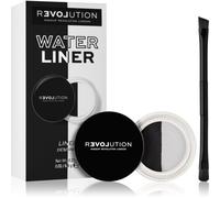 Revolution Relove Water Activated Liner eyeliner yeux teinte Distinction 6,8 g