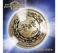 Revolution Renaissance - New Era [Import]