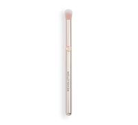 Revolution, Revolution Create Fluffy Blending Brush (R4), Pinceau Estompeur Fluffy (R4), Pinceau de Maquillage pour Fard à Paupières et Enlumineur, Vegan et Non Testé sur les Animaux