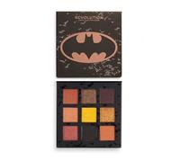 Revolution - *Revolution X DC Batman* - Palette de fards à paupières - I Am The Batman