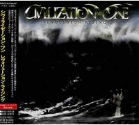 Revolution Rising - Civilization One [Import]