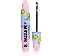 Revolution S.W.Smiley Dazzle pop mascara à paillettes 8.2 ml
