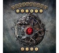 Revolution Saints Rise (CD) Album