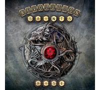 REVOLUTION SAINTS - RISE CD NEUF