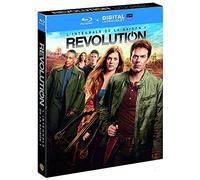 Revolution – Blu-ray – Coffret intégral de la Saison 1 – Warner Bros.