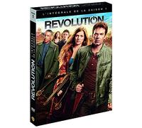 Revolution - Saison 1