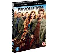 Revolution-Season 1 [Standard Edition] [Import]