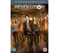 Revolution - Season 2 [STANDARD EDITION]
