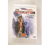 Revolution: Series