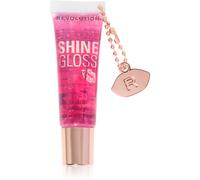 Revolution Shine Gloss brillant à lèvres teinte 10 ml
