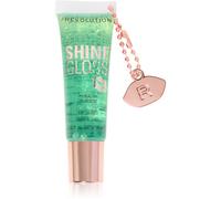 Revolution Shine Gloss brillant à lèvres teinte Apple Sour 10 ml