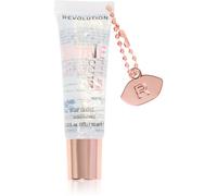 Revolution Shine Gloss brillant à lèvres teinte Clear Sugar 10 ml